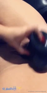 Mindyjaxx - MERRY CHRISTMAS I haven t had sex or touched this pretty