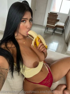 Soydanitabaresbb - Message me I m feeling dirty