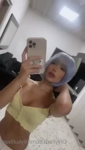 Soydanitabaresbb - Have a nice new week