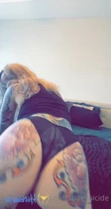 Baesuicide - For Halloween in 6 days I think I ll just dress up as 