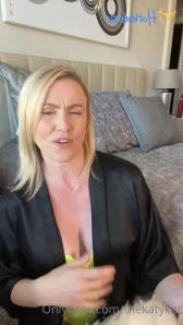 Thekatykat - Have you ever had sex with someone you met through a