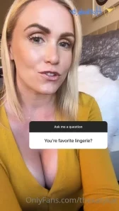 Thekatykat - Have you ever sent ME a dick pic