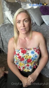 Thekatykat - I need 5 men in my life