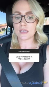 Thekatykat - Men have you worn women s panties for more than just