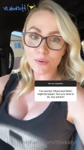 Thekatykat - What is Booty Grazing