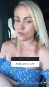 Thekatykat - French Door Whore Sometimes I try to come up with cute