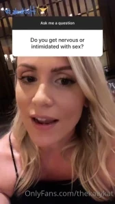 Thekatykat - What is your preferred method of contraception