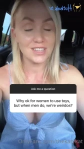 Thekatykat - Why your goals fail