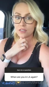 Thekatykat - What is a Sexercism