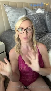 Thekatykat - Have you ever cheated on a partner