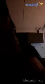 Meganjohnson - Won fuck dildo and squirts soooo tmw new video