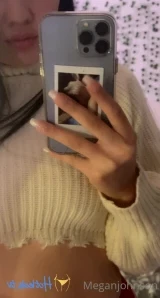 Meganjohnson - A bit of love