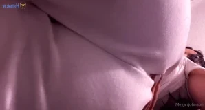 Meganjohnson - Some of lotion