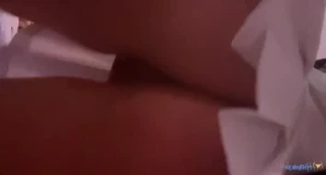 Meganjohnson - New nails