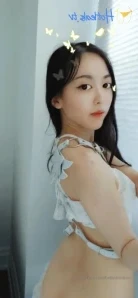 Bellaxbunbun - ya girl got bacterial gastroenteritis from eating some