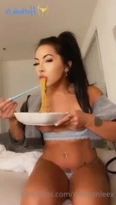 Lilkymchiii - I want it in my a
