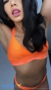 Lilkymchiii - Going live tomorrow guys 7 30 sexy anal play might be