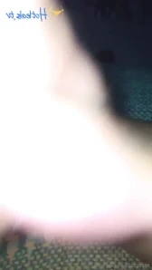 Thatafeet - Chinelinho novo