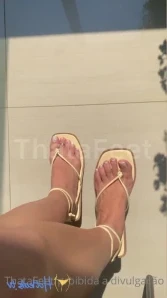 Thatafeet - Hey