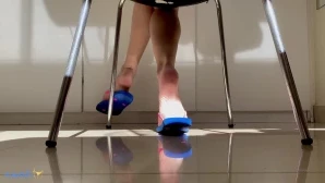 Thatafeet - Anabela gostam