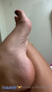 Thatafeet - Bom dia Good morning