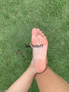 Thatafeet - Meu novo instagram thatadiary - https instagram com