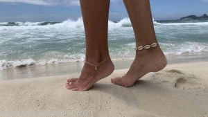 Thatafeet - Simplesmente linda