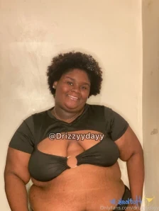 Drizzyydayy - Bent over and ready for you to slide in