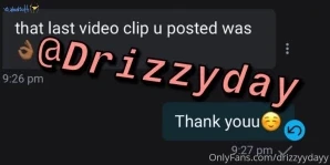 Drizzyydayy - Smacking my ass and fingering my wet pussy Full vid in