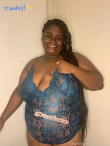 Drizzyydayy - Baby it s yours