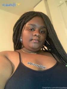 Drizzyydayy - Fucked myself off camera and it was amazing hopefully