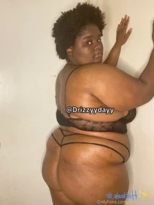 Drizzyydayy - Blue dreams