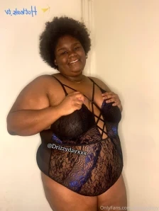 Drizzyydayy - Hanging in there