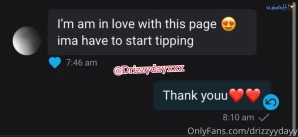 Drizzyydayy - Take a bite if you may