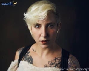 Notaprodigy - I ve been sick with a bad cold for the last week and it