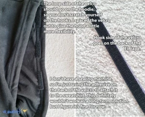 Notaprodigy - Reading in bed