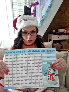 Georginagee - Wash me then make me dirty again