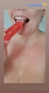 Georginagee - Good morningggg