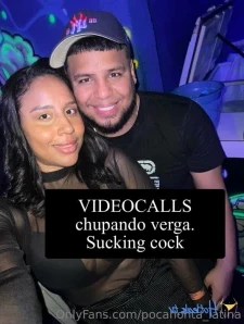 Pielmorena3 - VIDEOCALLS now