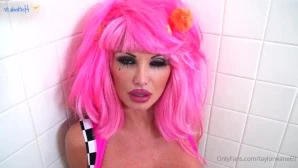 Taylorwane69 - Recently purchased