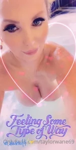 Taylorwane69 - Cum strip these panties off of me