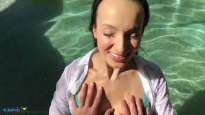 Lexilunaxoxo - Coming soon to your inbox