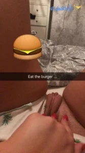 Charlottefox - Bite them milf tits