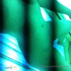 Charlottefox - Horny throwback