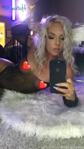 Officialcassidypayne - class is in session