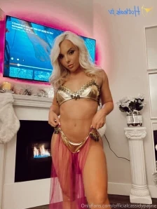 Officialcassidypayne - cassidypaynevip is the ONLY place where you can