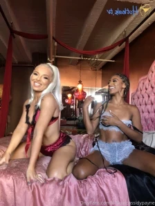 Officialcassidypayne - Hit the dms over on cassidypaynevip for a good