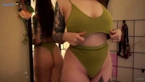 N0valy - green house fun times this anal video is coming out during my part 1
