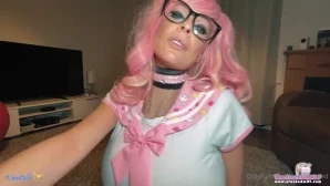 Thebustysasha - My latest titjob video is coming soon
