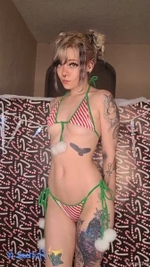 Bbsierrie - On a new medication here s me covered in cum loves